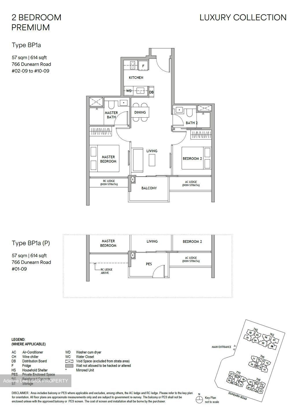 Dunearn Road (D11), Condominium #590425531